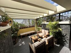 Blk 136 Pasir Ris Street 11 (Pasir Ris), HDB Executive #572222421